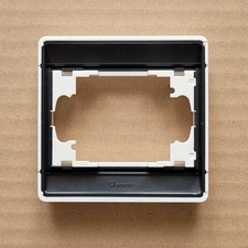 Enjoliveur Manette 1 Doigt ARNOULD CLUB Lumière Blanc - Modèle 65400 Avec Support (neuf)