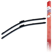 Porsche Cayenne SUV ACP Exact Specific Fit Aero VU Front Wiper Blades
