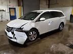 Ignition Switch Keyless Ignition Fits 14-17 ODYSSEY 2902593 - Picture 7 of 14