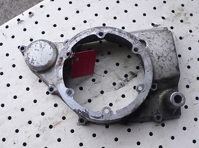 Honda CB200 Generatorgehäuse/Abdeckung (Box157)