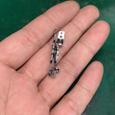 Hinge assy For Sony ILCE-7sM3 ILME-FX3  A7sM3 FX3 mirrorless