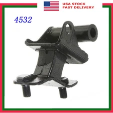 For 2003-2008 Honda Pilot Acura MDX 4532 Transmission Rear Engine Motor Mount