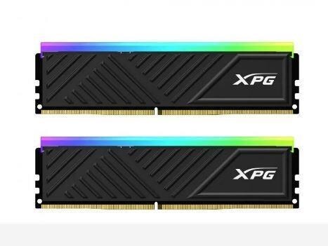4711085943484 ADATA SPECTRIX D35G memory module 64 GB 2 x 32 GB DDR4 3600 MHz Ad - Picture 6 of 6