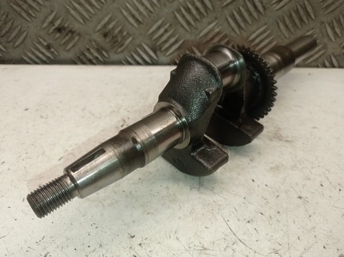 Tondeuse HONDA HRB476C HXE - Moteur GCV160 - Vilebrequin ref. 06131-Z8B-W50 - Imagen 5 de 6