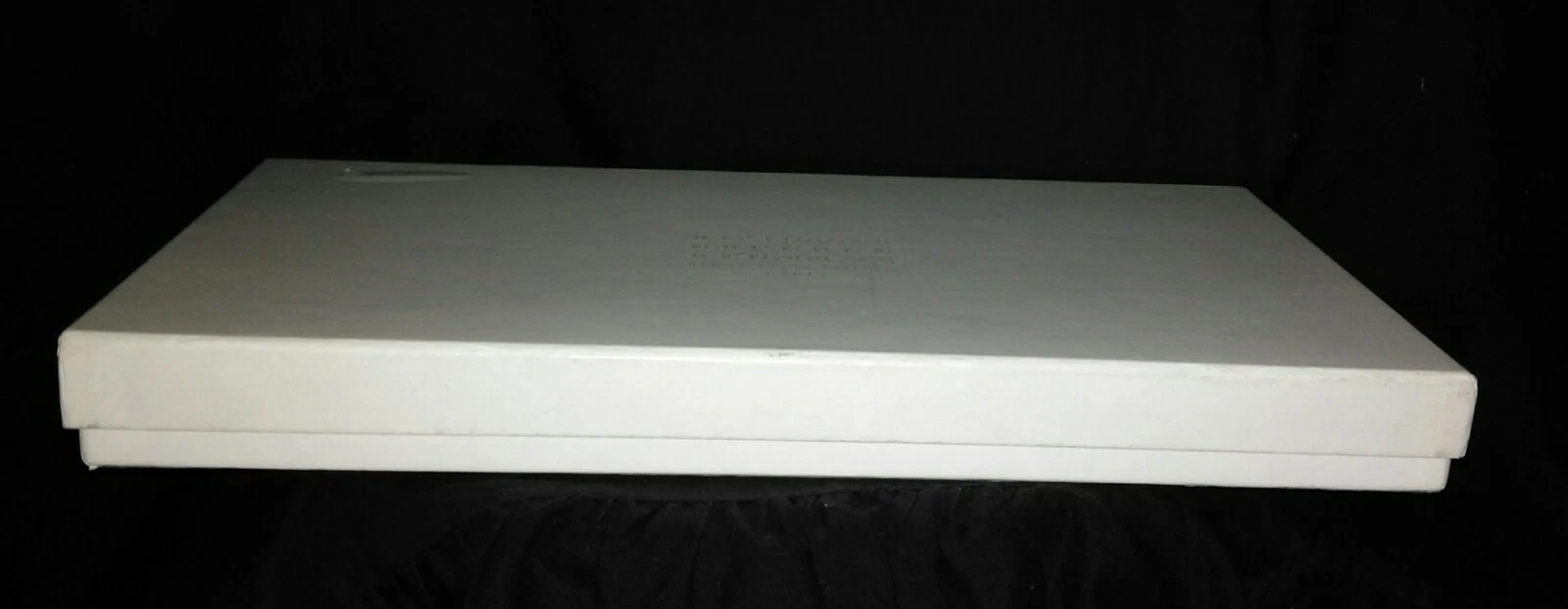 MAISON MARGIELA BORSA POCHETTE DONNA MAISON MARTIN MARGIELA (DEFILE) PASSERELLA SCATOLA RARA