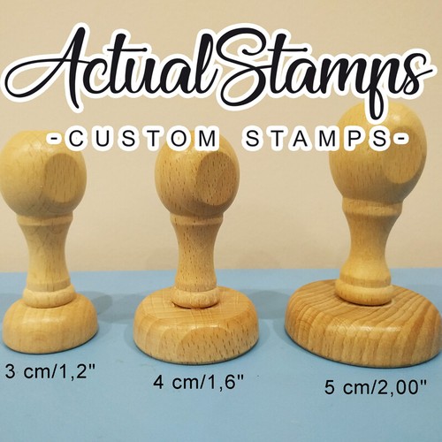 Wedding Wood Stamp, RUBBER custom STAMP, Custom Stamp, Stamp Worldmap, Travel - Picture 9 of 10