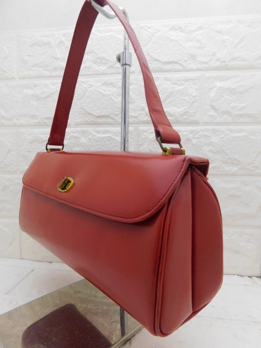 Mini sac online bowling femme