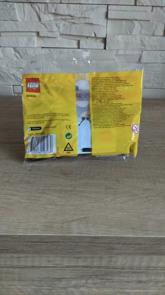 LEGO 30499 CREATOR Robot Vehículo Polybag - NUEVO - Imagen 2 de 2