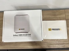 FreedomFi 5G Helium Miner + Indoor CBRS Small Cell Bundle - SHIPS IMMEDIATELY!