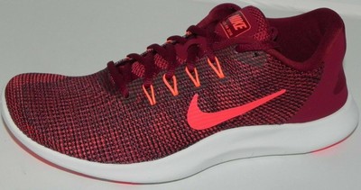 nike flex 2018 women's