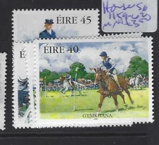 Ireland Horse SG 1159-62 MNH (5gnh)