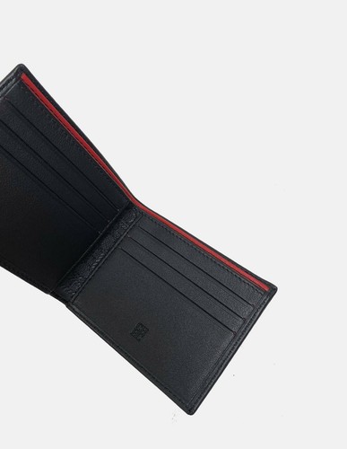 carolina herrera men wallet