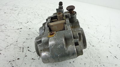 1993-02 Kawasaki ZX600E ZX6 Ninja Left Front Brake Caliper #2 99