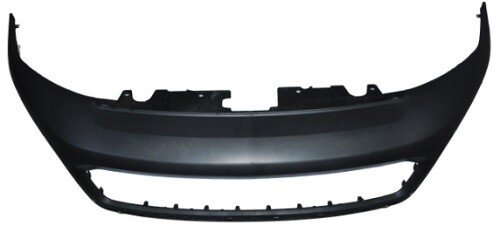 Front Bumper Top for Fiat Fiorino Qubo 2015-