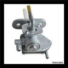 Robinet Essence + Joints pour Suzuki Quadsport Z 400 / LTZ 400 de 2003 à 2014