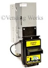 Mei Mars Vn 2502 Vn2502 Bill Acceptor Validator - New $5 - Brand New Belts!