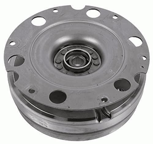 Sachs 2295 001 904 Zweimassenschwungrad für Audi A4 B9 A5 F5 1.4 TFSI S-Tronic - Picture 4 of 5