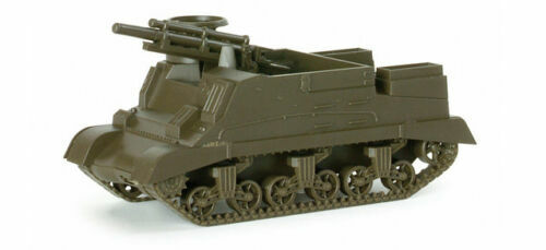 Figurine MHSP 1/30 Guerre D’Algérie – Jeep Et Chauffeur, Métal Argenté, 1987