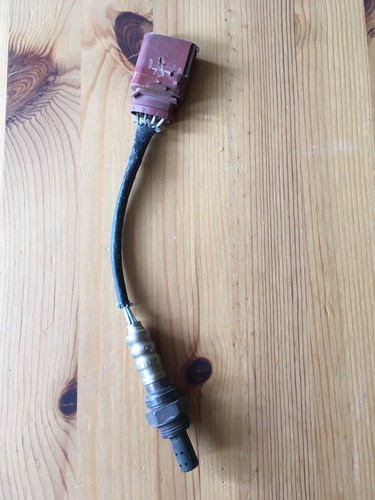 Lambdasonde VW POLO Skoda SEAT