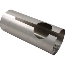 Current Collector, Hydro-Quip Aquatherm HQ300