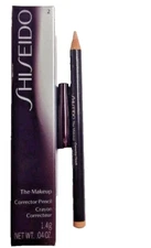 Shiseido Corrector Pencil #2 for Dark Spots Fine Lines Acne Scars RARE