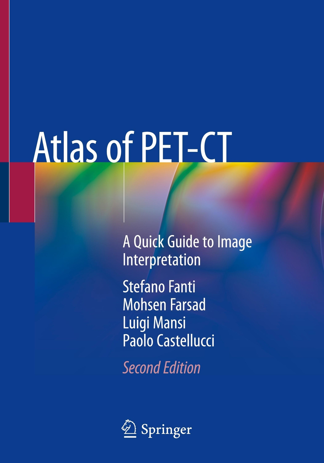 Thumbnail - Atlas Of Pet-ct Stefano Fanti