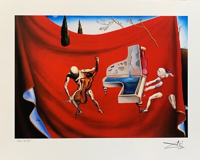 ダリ　Salvador Dali: 257 Editions Originale Salvador Dali 257 Editions Originales 1964-1985 by Sahli