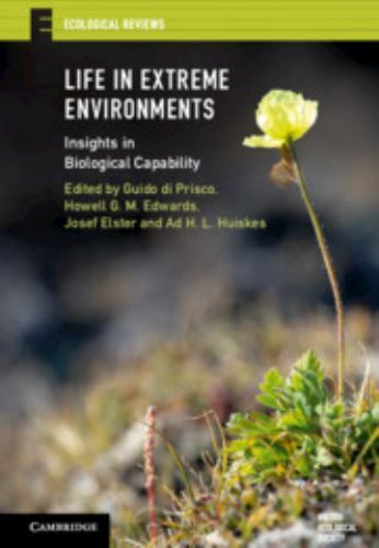 Life in Extreme Environments
