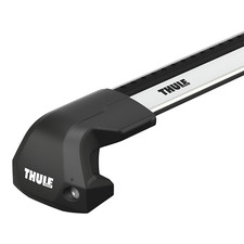 Thule WingBar Edge - Dachträger - für Mercedes C-Klasse Limousine Typ W205 NEU