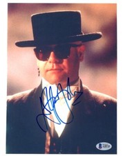 Elton John Signed Autograph 8x10 Photo - Honky Chateau Caribou w/ Beckett COA
