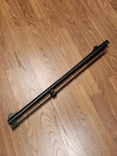 24" .50 Cal BlackPowder Muzzle Loader Barrel ~ Mossberg 500 12ga Mav 88 SEE Info