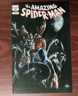 MARVEL COMICS THE AMAZING SPIDER-MAN #47 GABRIELE DELL'OTTO TRADE VARIANT
