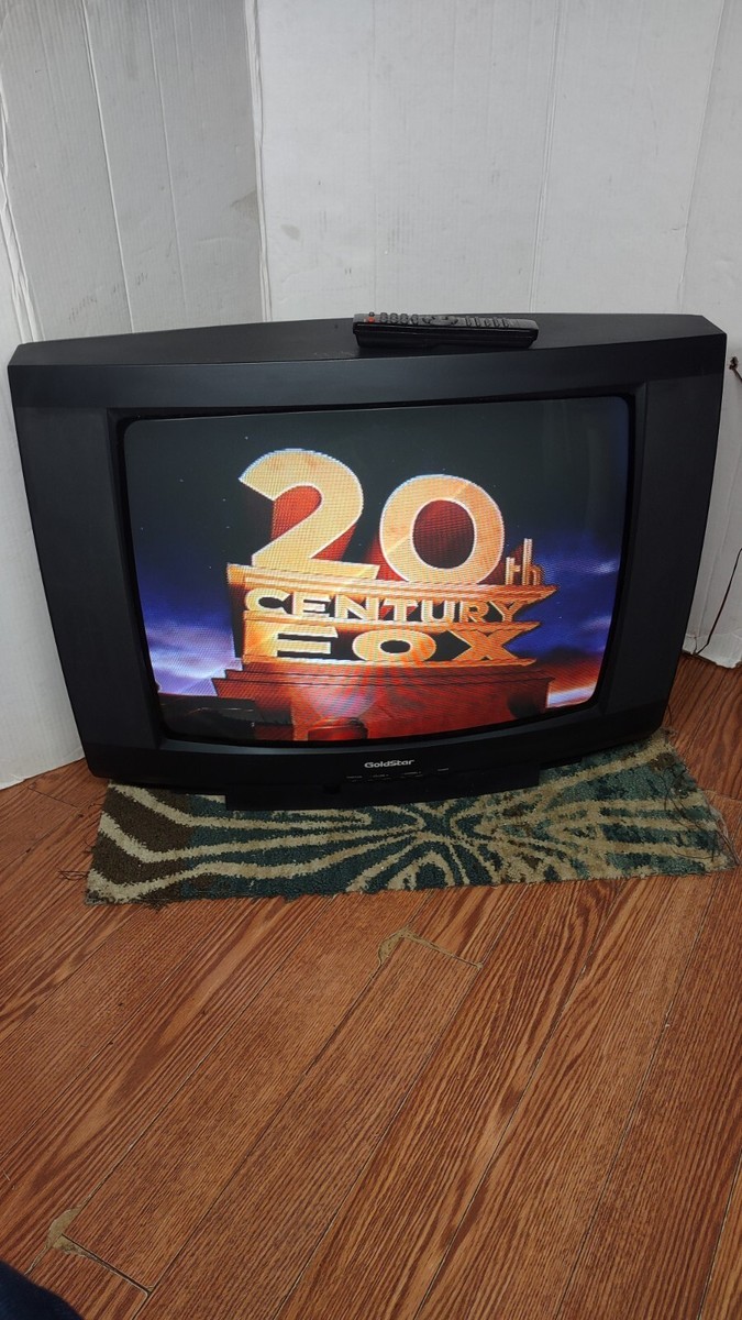 TV GUAM　1996 Vintage Goldstar GCT2566S 25