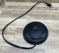 Hamilton Beach  K51 Electric Kettle Electric Heating Base Power Cord Only Tested