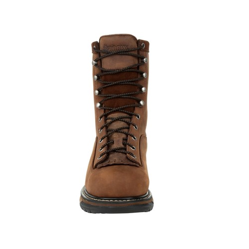 ROCKY IRONCLAD 8\