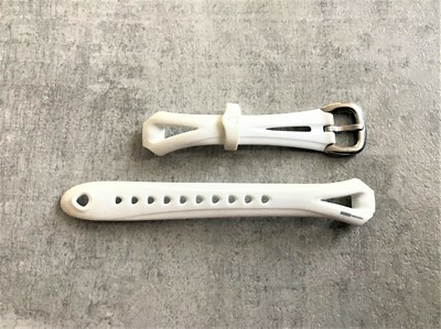 timex resin strap replacement