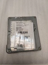 Engine ECM Electronic Control Module Right Hand Dash 2WD Fits 02 TACOMA 41268