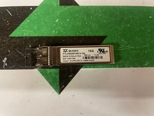 FTLF8529P3BCV-QL QLOGIC 16G FC SFP 850nm Optical Transceiver