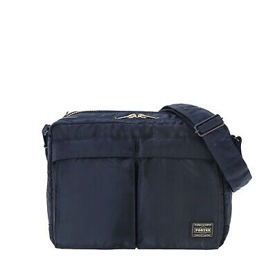 ASK availability First) PORTER / TANKER SLING BAG W zip(L ASK availability First) PORTER / TANKER SLING BAG W zip(L