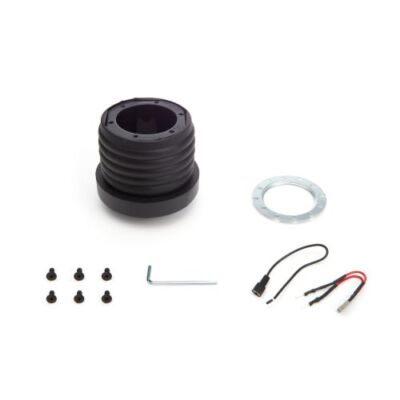 OMP OD0-1960-VW240 Steering Wheel Hub For Audi A3 A4 VW Polo Golf