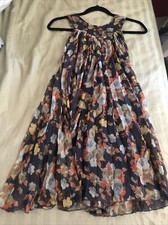 free people dress xs