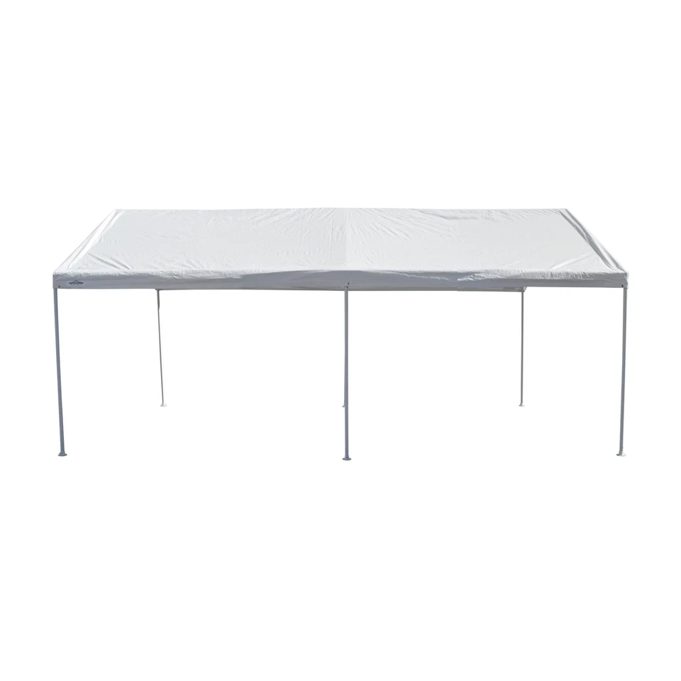 CANOPY TENT SHELTERS 10x15/10x20 Vehicle Car Event Party  - Image 2 of 4