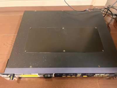 YAMAHA MOTIF-RACK ES sound module motif rack Synthesizer Tone