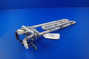 Heizelement Waschmaschine - Bosch WLM68