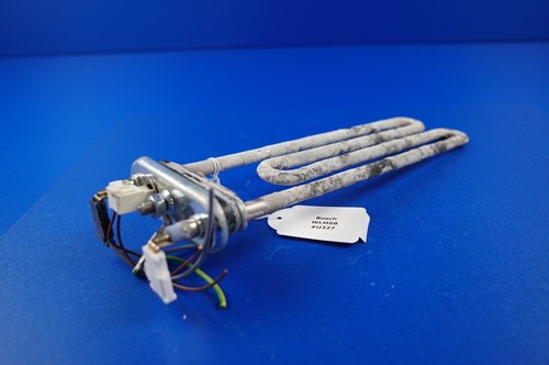 Heizelement Waschmaschine - Bosch WLM68
