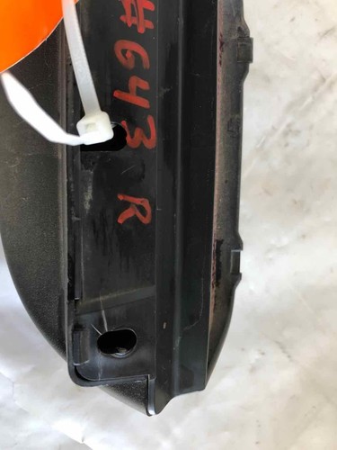 2003 HONDA ELEMENT EX 3rd Brake Light Avoidance Lamp Rear Upper Assembly OEM - Picture 5 of 18
