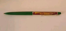 Vintage Floaty Pen New Orleans Louisiana Street Band Jazz Rare Eskesen Denmark