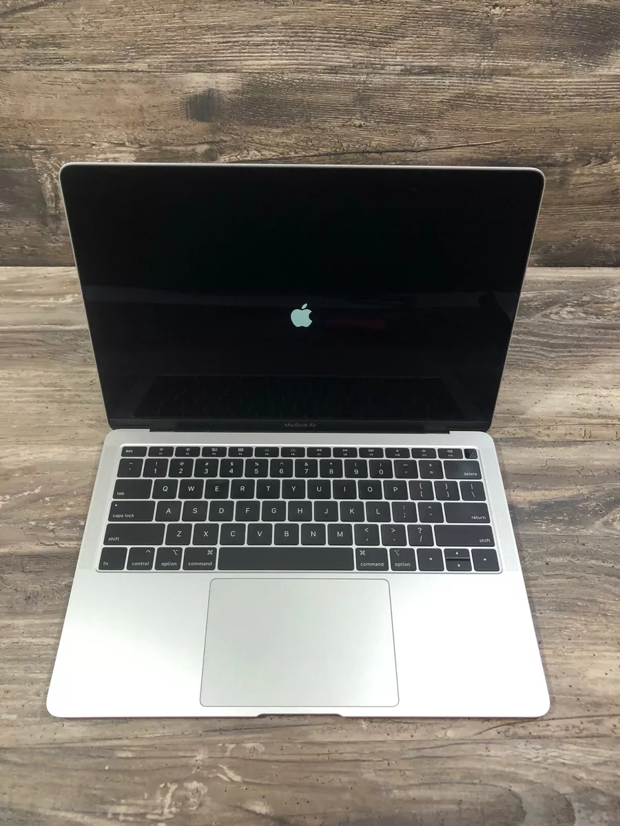 Macbook Air 2019