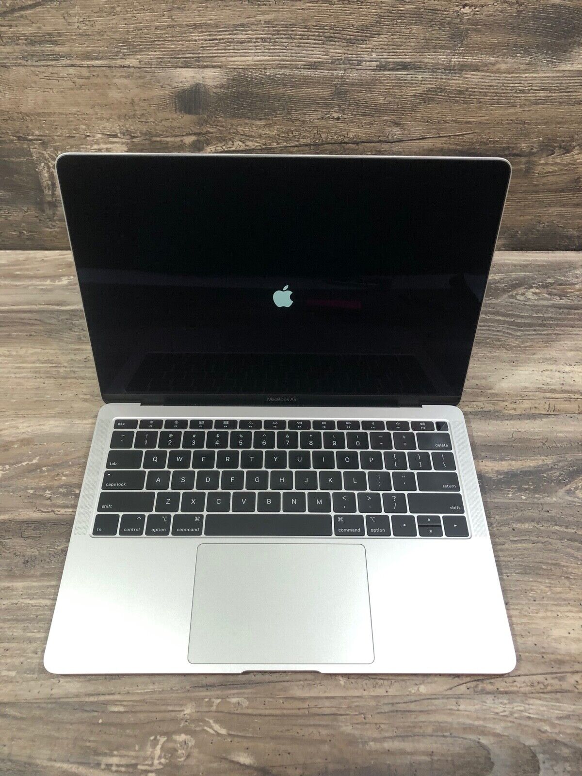 【美品】MacBook air 2019 13インチ16GB 128GB