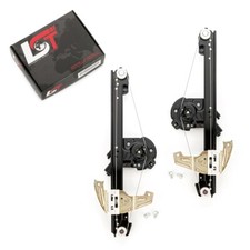 Lève vitre Peugeot 107